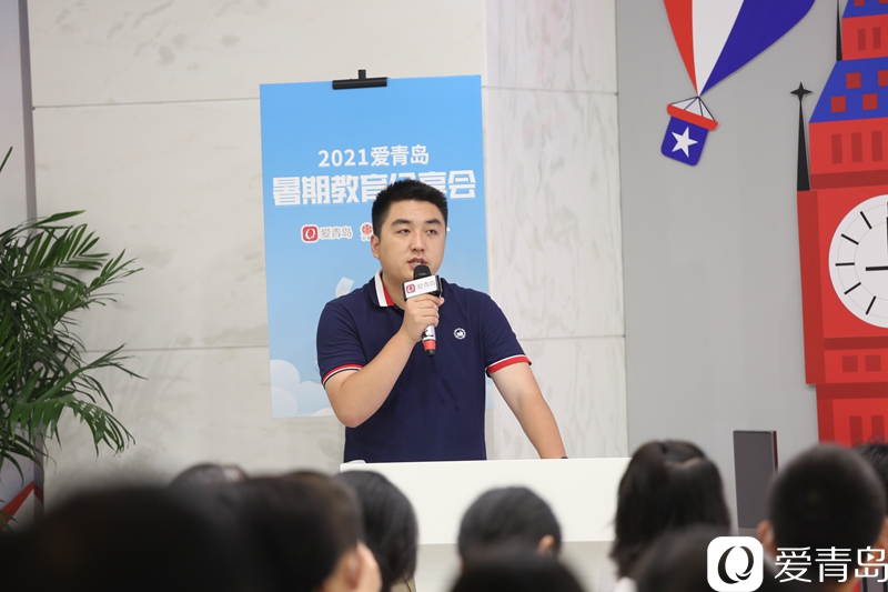 f分享会|新初一、新高一这个假期尤为重要！假期＂弯道超车＂,他们有话说！