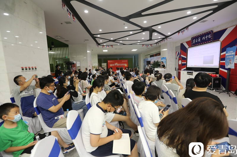 f分享会|新初一、新高一这个假期尤为重要！假期＂弯道超车＂,他们有话说！