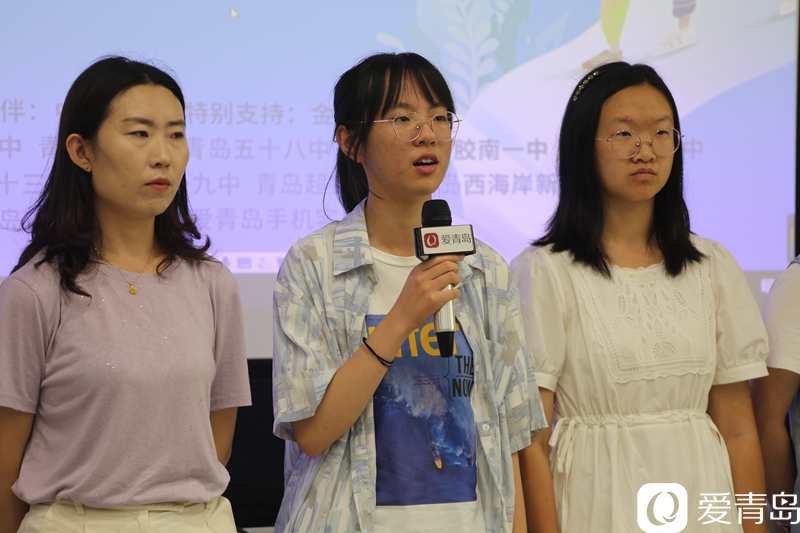 f分享会|新初一、新高一这个假期尤为重要！假期＂弯道超车＂,他们有话说！