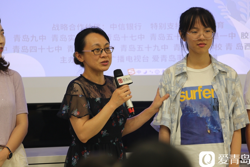 f分享会|新初一、新高一这个假期尤为重要！假期＂弯道超车＂,他们有话说！