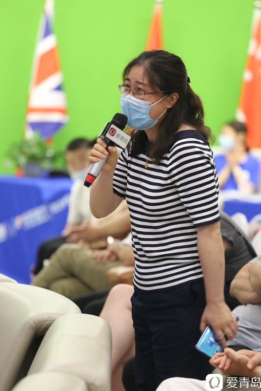 f分享会|新初一、新高一这个假期尤为重要！假期＂弯道超车＂,他们有话说！