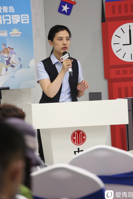 f分享会|新初一、新高一这个假期尤为重要！假期＂弯道超车＂,他们有话说！