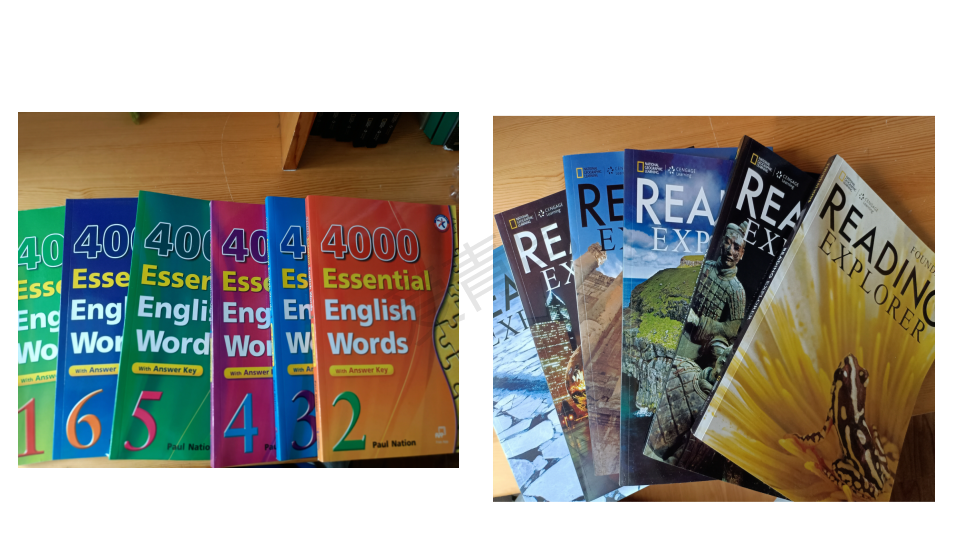 分享会|暑期分享会PPT大放送｜万赫