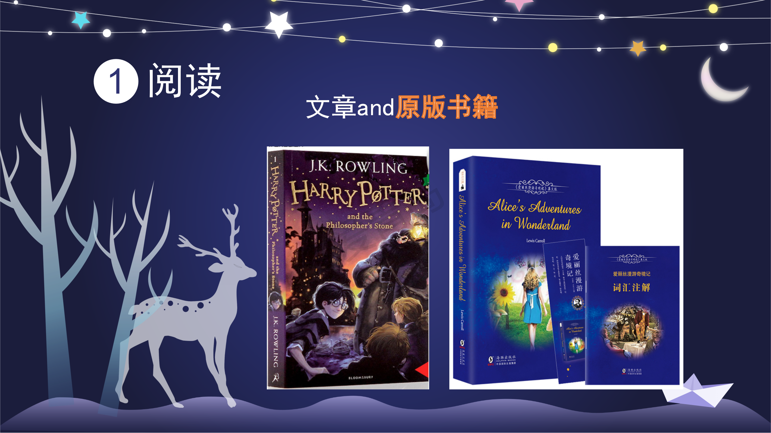 分享会|暑期分享会PPT大放送｜王祖荫