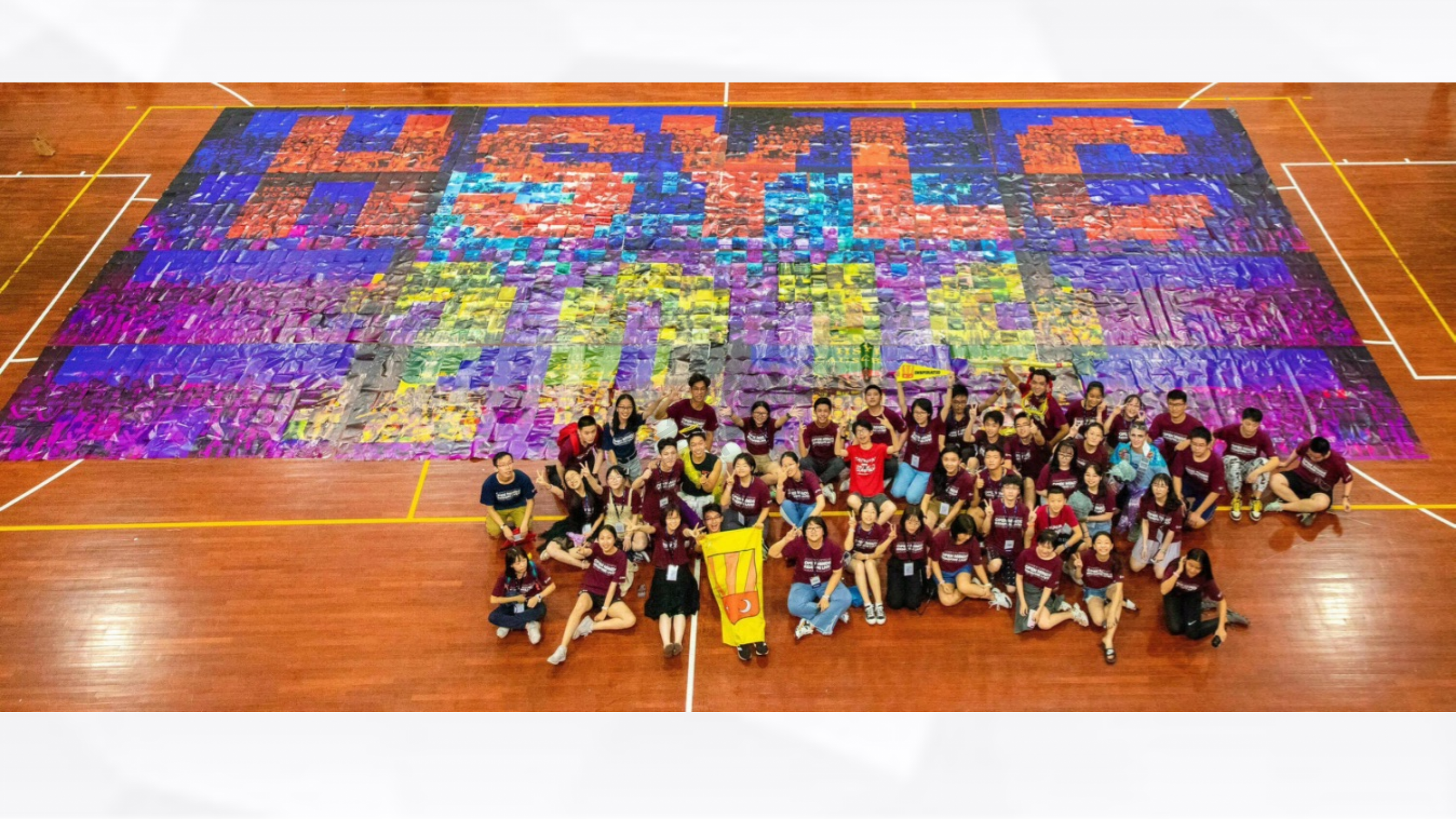 分享会|暑期分享会PPT大放送｜游宜