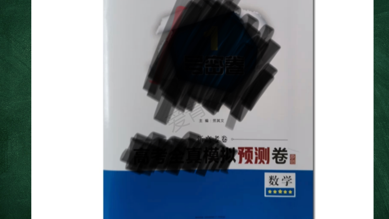 分享会|暑期分享会PPT大放送｜刘子毅