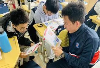 青岛九中|青岛九中“中德工程德语班”7月24日报名 25日测试