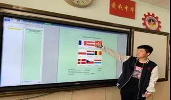 青岛九中|青岛九中“中德工程德语班”7月24日报名 25日测试