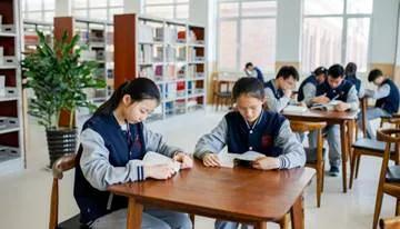 青岛九中|青岛九中“中德工程德语班”7月24日报名 25日测试