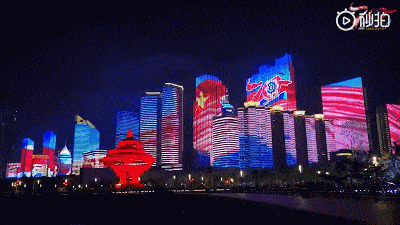 青岛|拯救夏日综合征！青岛夜游小分队出发啦！