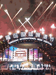 青岛|拯救夏日综合征！青岛夜游小分队出发啦！