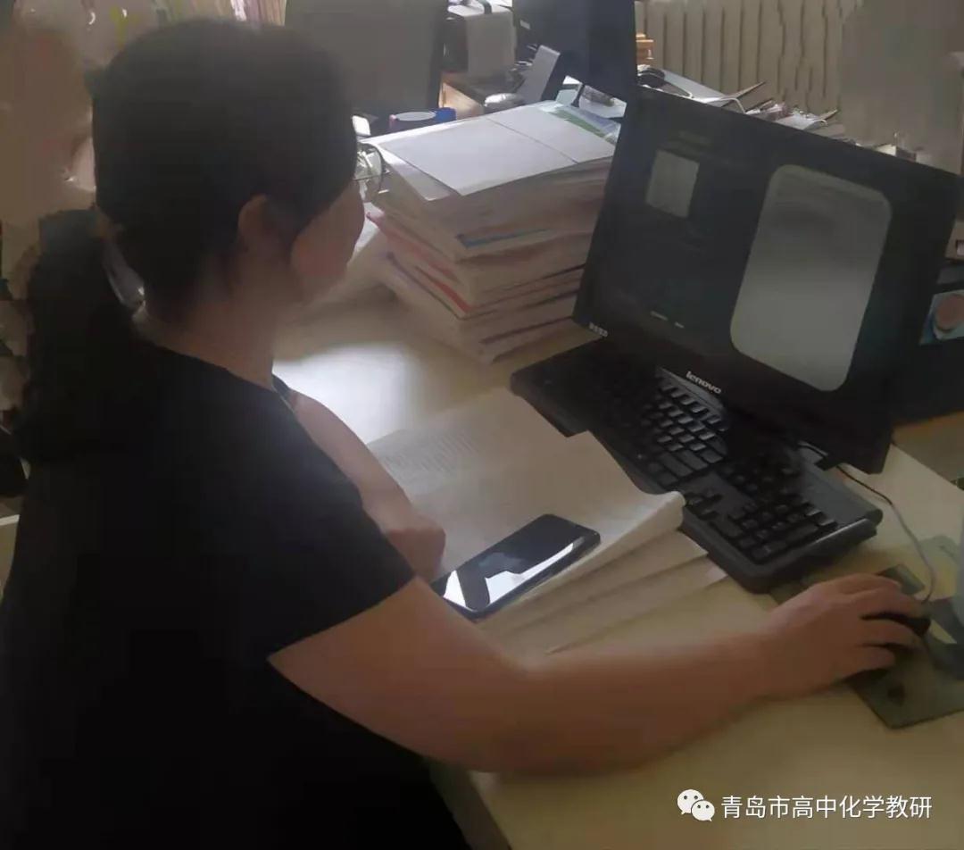 高考|这个暑假如何提升高考化学？市教科院这份“真题秘籍”请收下~