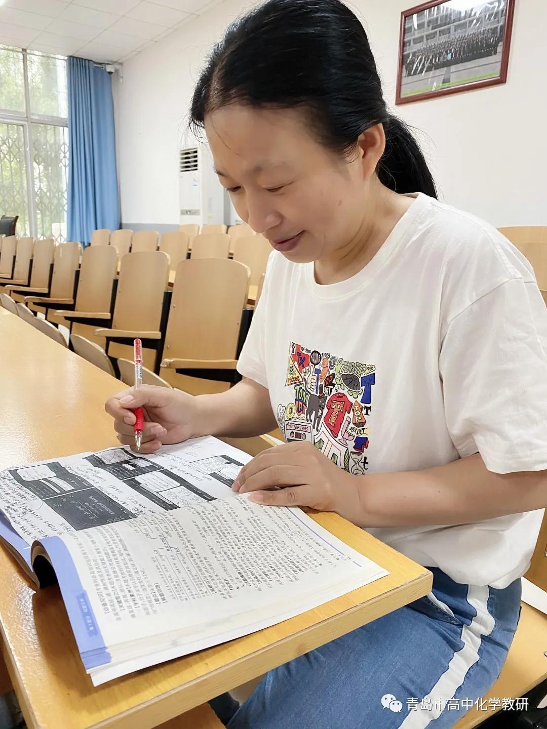 高考|这个暑假如何提升高考化学？市教科院这份“真题秘籍”请收下~