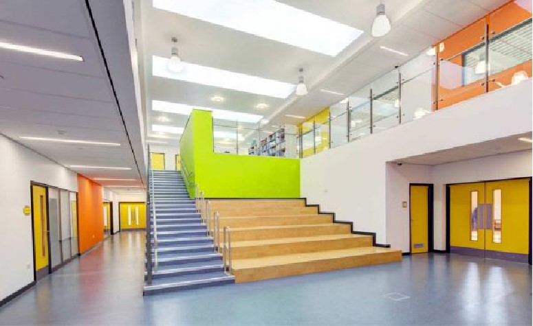新建学校|最新进展来了！崂山区6所新建学校邀您来起名！