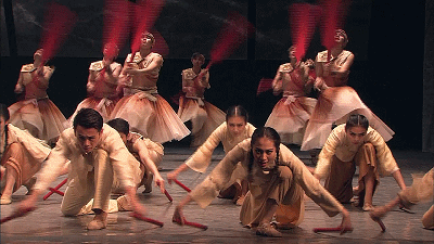 青岛大剧院|注意！如果你属于这四类观众，《沙湾往事》请立刻冲！