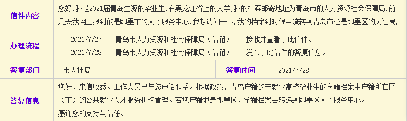 毕业|@高校毕业生，你的档案安置妥了没？