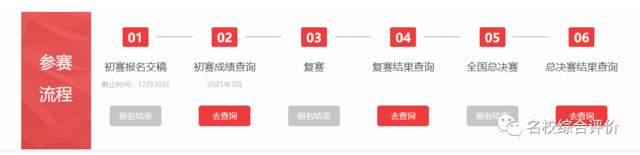 综合评价招生|盘点综合评价认可的9个文科赛事！这两项正在报名中
