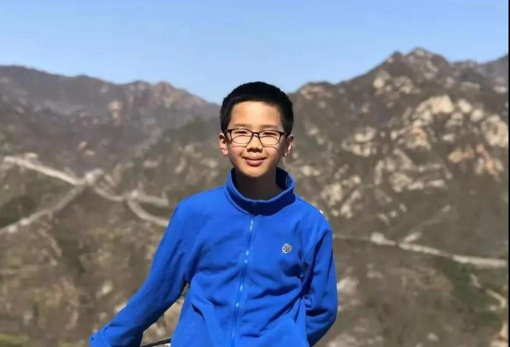 学霸|14岁上清华！还是本硕博连读