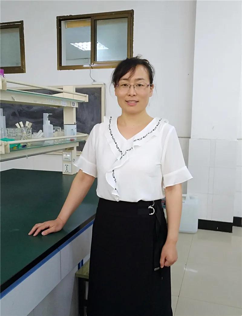 青岛第五十三中学|个性化课程展实力，五十三中博士工作室即将开启！