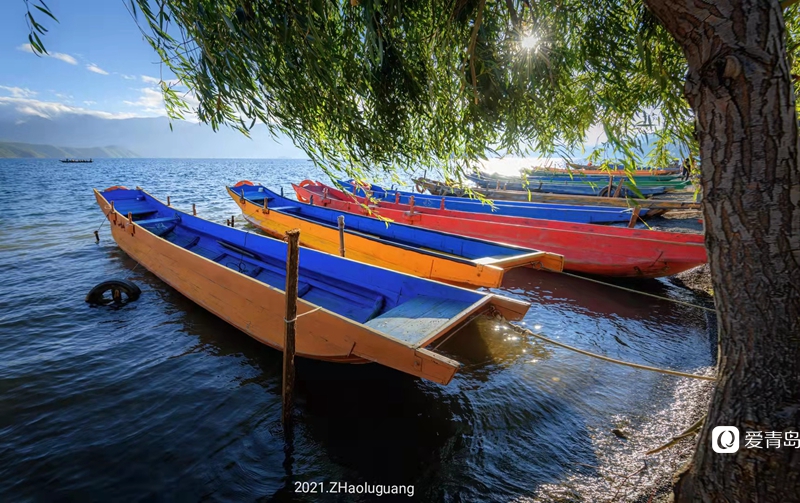 行走中的风景：稻城·亚丁之梦 人间“最后的香格里拉”