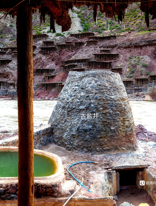 行走中的风景:稻城·亚丁之梦 人间“最后的香格里拉”