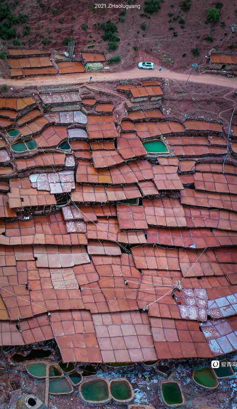 行走中的风景:稻城·亚丁之梦 人间“最后的香格里拉”