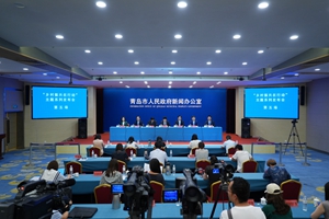 “乡村振兴在行动”主题系列第5场（组织振兴）新闻发布会