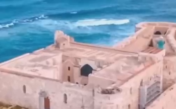 QTV安心游：一起感受浪漫欧洲之旅