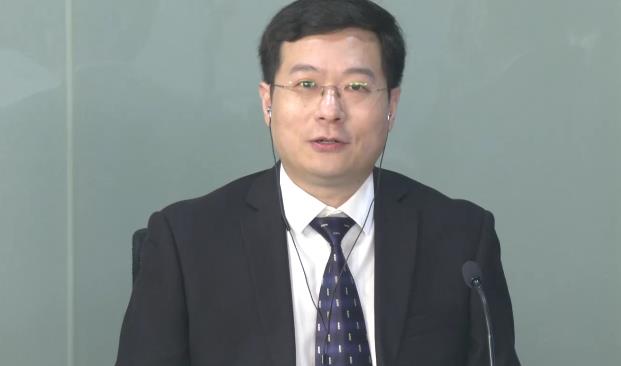 平度市人民政府副市長鮑輝、副市長王孝友