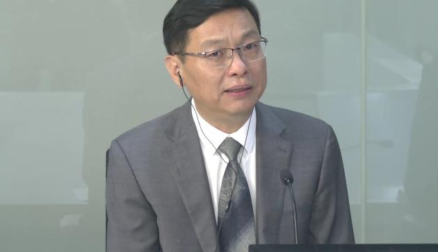 青島市衛生健康委員會副主任、市中醫藥管理局專職副局長趙國磊
