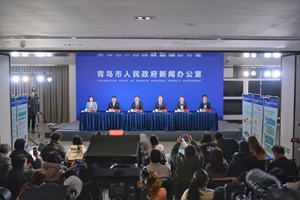 樹(shù)牢“做自己健康第一責(zé)任人”理念，優(yōu)化“健康青島共建共享”社會(huì)環(huán)境