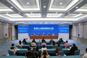 2024年全市生态环境质量状况