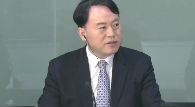 青岛市体育局局长蔡全记
