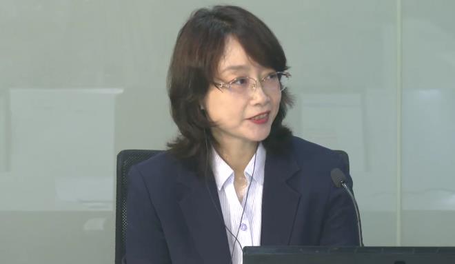 中国农业银行股份有限公司青岛市分行副行长王琦