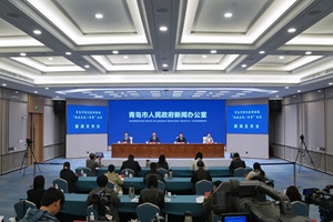 青岛市深化医保领域“高效办成一件事”改革