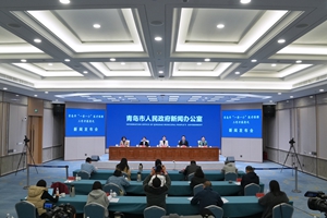 青岛市“一老一小”医疗保障工作开展情况