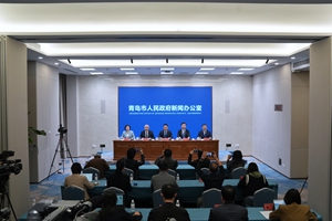 政务大模型“让服务更智能 让治理更精准”