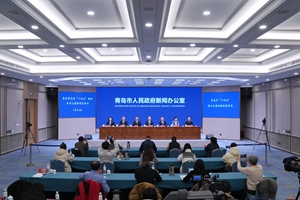 高质量完成“十四五”规划系列主题发布会（第九场）