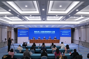 上合示范区2025年改革创新案例介绍