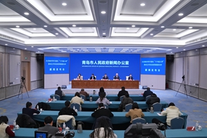 扎实做好审计整改“下半篇文章”推动全市经济持续稳健向好