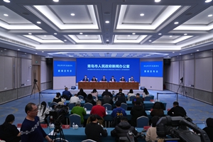 青岛市OPC发展情况