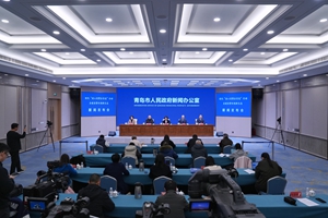 深化“放心消费在青岛”行动，共建消费环境新生态