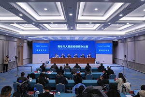 “青岛停车”建设运营情况