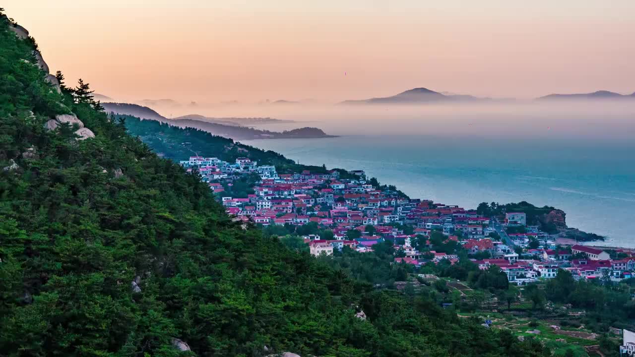 “海上名山第一”