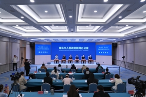 “医心向党  医心为民”青岛市护理行业典型代表媒体见面会