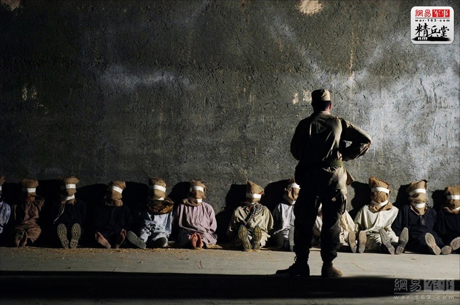 揭秘中情局虐囚十大酷刑