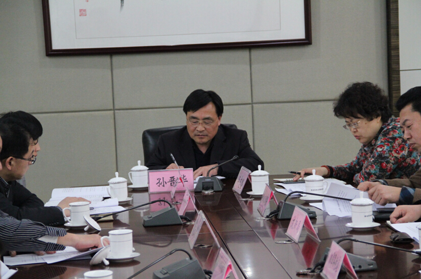 李沧区周密部署中国青岛梅花节应急保障工作