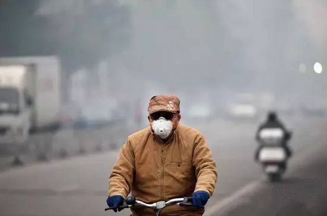 雾霾来袭呼吸道疾病怎么防