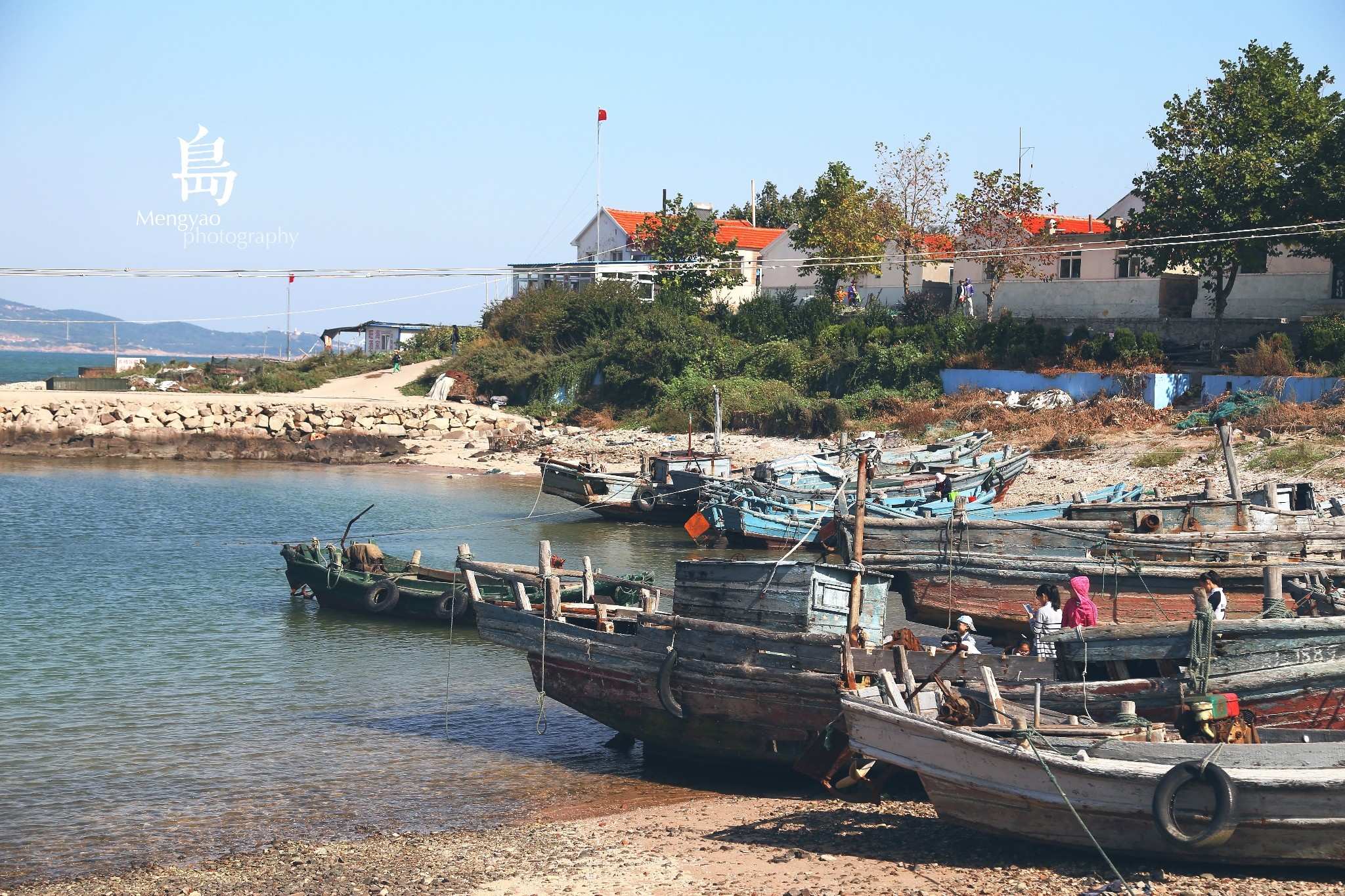 猛料来袭,明星来青岛竟然都爱吃这些 !