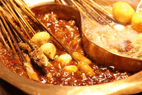 青岛6区扛把子美食年终大比拼